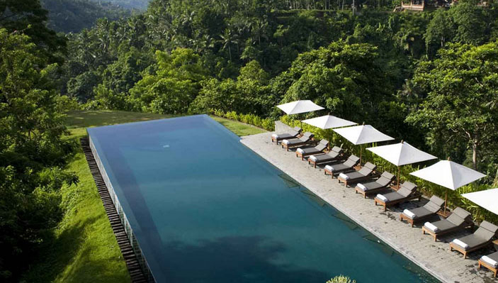 Honeymoon Destinations - Bali
